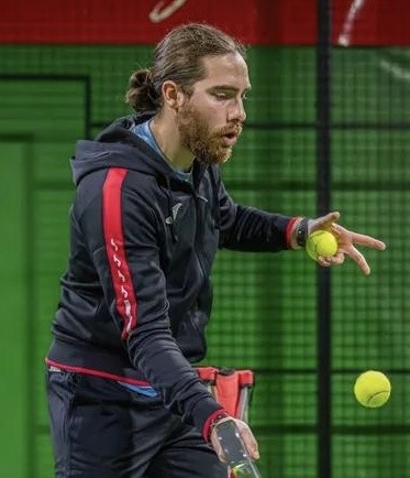 Álex Muñoz