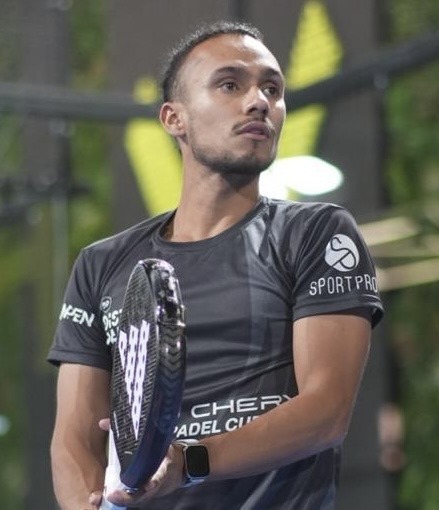 Juan Pablo Hernández