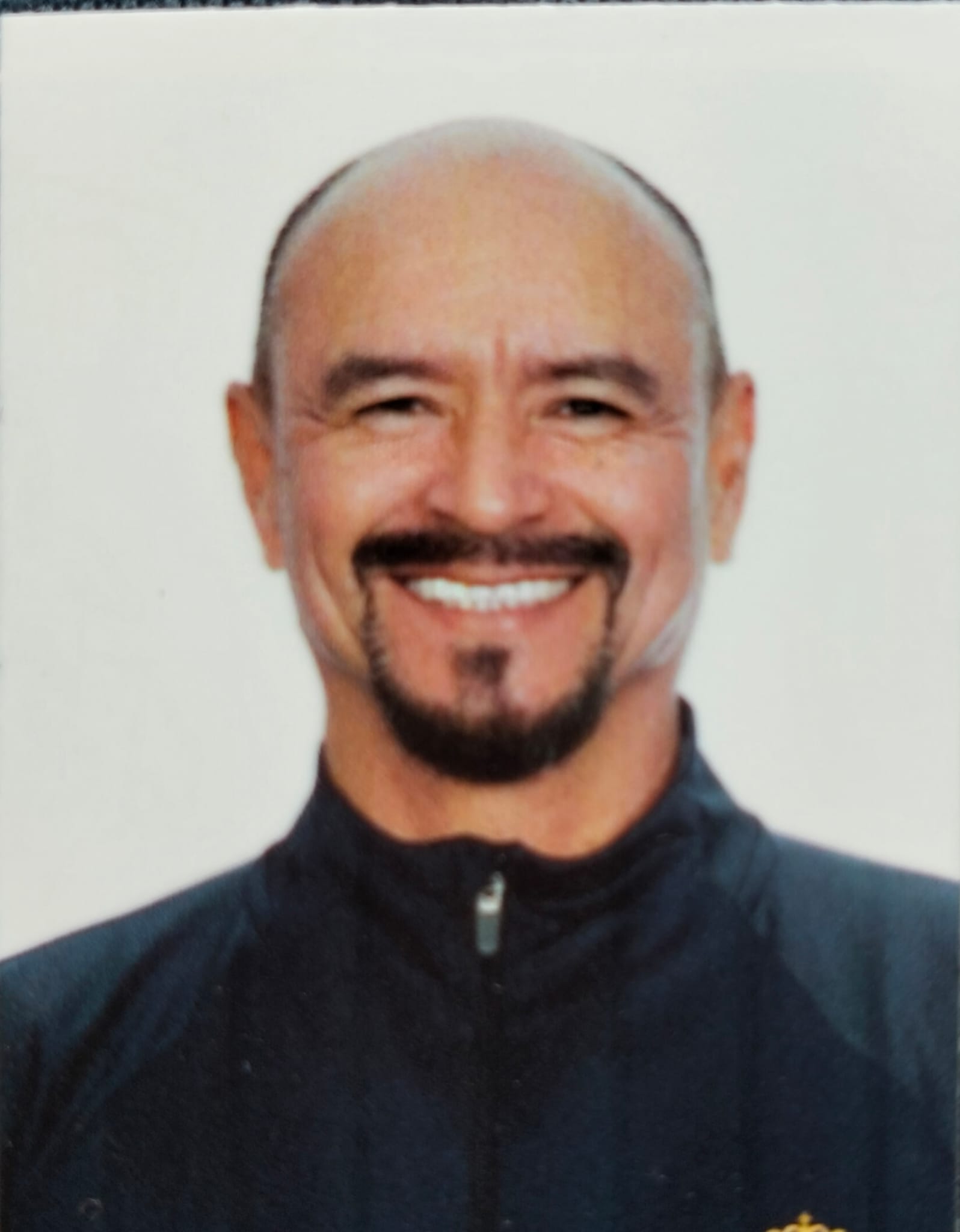 Luis Armando Forero