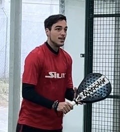 Sergio Pérez